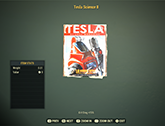 Tesla Science 8